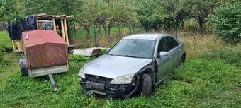 Ford mondeo sttdci 2.2 114kw - 8