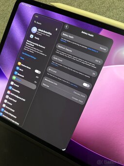 iPad Pro 13 M4 - 100% batéria, bohaté príslušenstvo - 8