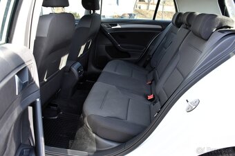 Volkswagen Golf e-Golf VIRTUAL 35,8 kWh SOH 94,8 % - 8