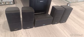 Bose Lifestyle V20 - 8