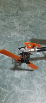 Rc vrtulník Tarot Pro 450 - 8