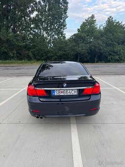 BMW 730d f01 - 8