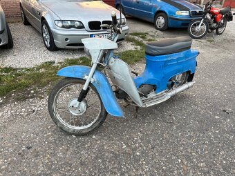 Jawa stella+pionier - 8
