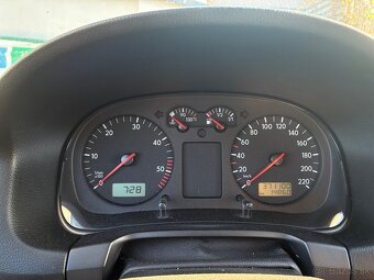 Vw bora 1.9tdi 2.majtel - 8