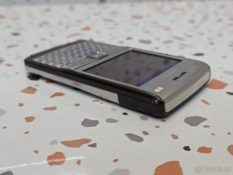 NOKIA E61i 》Type RM-227 》 Model E61i-1 - 8