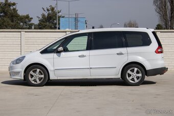 Ford Galaxy Titanium 2.0 Duratorq - 8