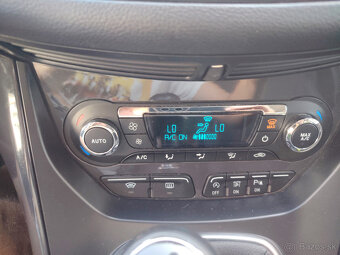 Ford Kuga Diesel 4x4 Titanium 2014 - 8
