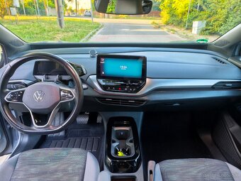 Volkswagen ID.4 Pure Performance 52 kWh - 8