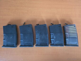 G&G TR16 MBR 308WH - 8