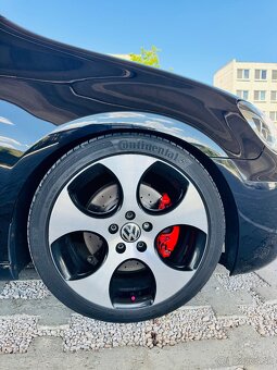 Golf 6 GTI - 8