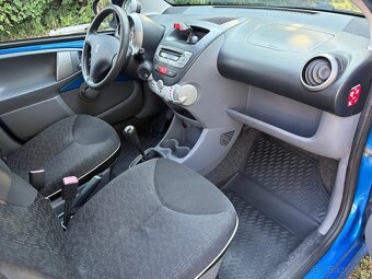 Peugeot 107 - 8