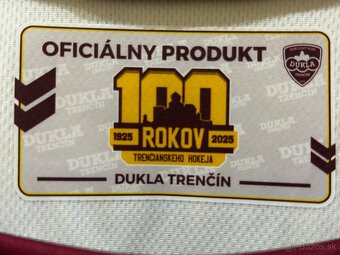 Dres Dukla Trenčín - 8