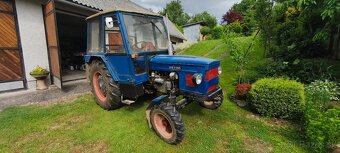 Predam Zetor 5611 - 8