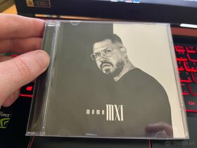 MOMO Zbierka CD - 8
