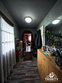 EXKLUZÍVNE - Na predaj 3-izbový rodinný dom v obci Bruty - 8