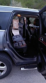Jeep Grand Cherokee - 8