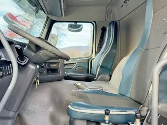 VOLVO FMX 410, pohon 8x4 Trojstranný sklápač - 8
