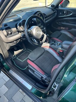 Mini Cooper Clubman SD 140kw - 8