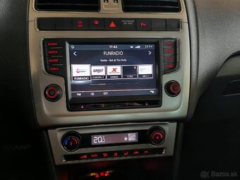 Vw polo r-line 1.0tsi dsg, odpocet DPH - 8