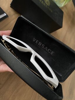 Versace slnečné okuliare - 8