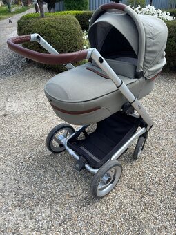 Kocik Mutsy Icon 2020+ vajicko Cybex - 8