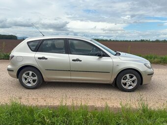 Mazda 3 - 8