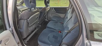 Citroën Xsara Picasso 1.6 benzín 2003 - 8