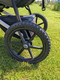 Kočík Thule Urban Glide 2 - 8