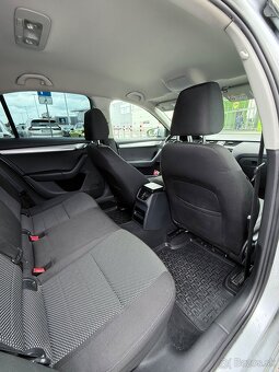 Predám škoda octavia 3 style vybava - 8