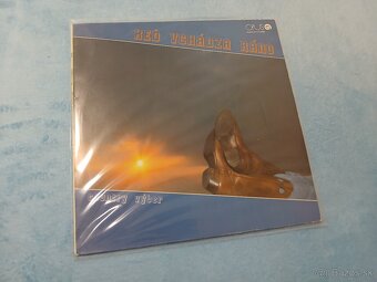 Predám GRAMOFÓN+LP PLATNE - 8