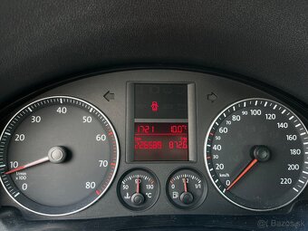 Golf 5 - 8