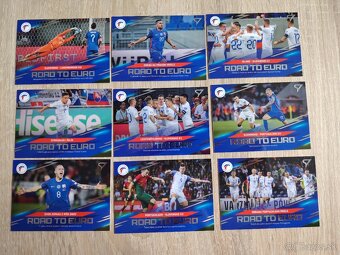 Slovenskí Sokoli 2024 - 8