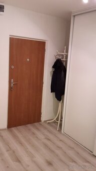 1,5 izb byt na Kuzmanyho - 8