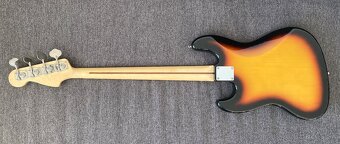 Fender Jazz bass Japan - 8