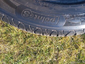 215/55 r18 letne pneumatiky - 8