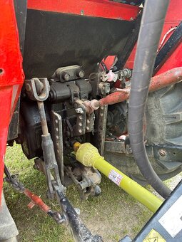 Predám Zetor 6911 - 8