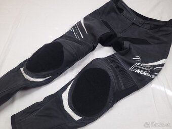 Probiker PRX Sport dámska kožená moto kombinéza 38/40 S/M - 8