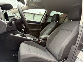 Vw Golf 2.0Tdi Life - 8