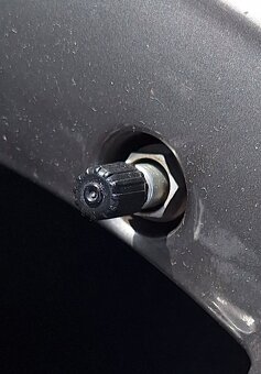 alu kolesá SUZUKI VITARA - 8