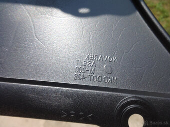 Plexi Yamaha R1 2004-2006 - 8