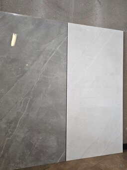 Obklad/dlažba veľkoformát 120x60 Armani.Grey..len 15,50 za m - 8