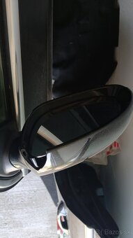 Predám dvere na Passat b6 2007 rv. - 8