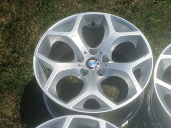 Disky R19 5x120 DVOJROZMER Y-SPOKE - 8