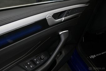 VW Arteon SB 2.0TDI 147kW DSG 4x4 DCC IQ Webasto HUD Tažné - 8