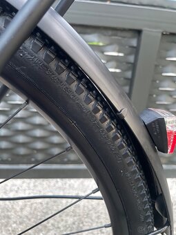 Gravel bicykel - 8