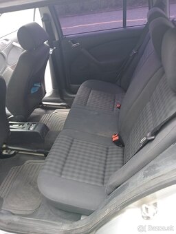Octavia combi 1,9tdi 74kw 4x4 - 8