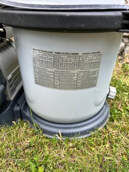 Filtrácia Intex - 8