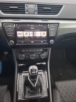 Predám škoda superb 3 - 8