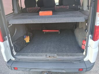 Fiat Doblo 1.9jtd 88kw - 8