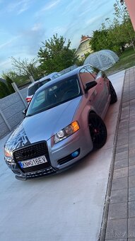 Audi A3 1.9TDI - 8